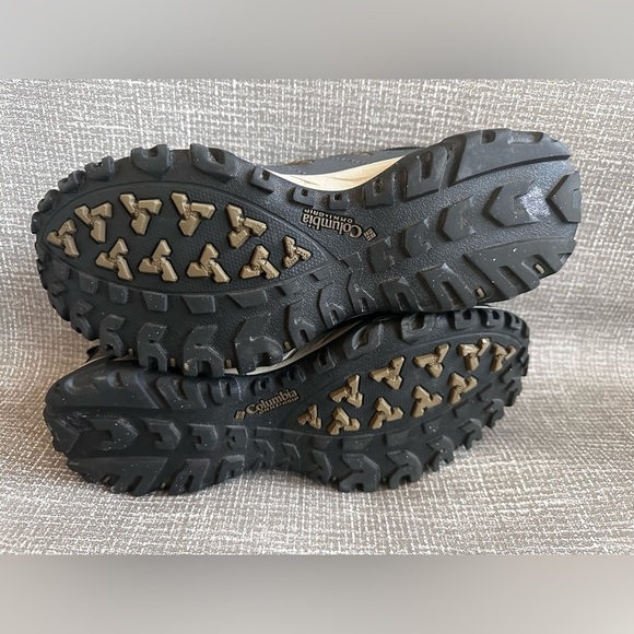 Columbia Men's Peakfreak XCRSN Excel Outdoor Shoes Grill/Fission size 10 - Picture 9 of 10